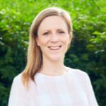 Georgina Rogerson Certified Sleep Consultant